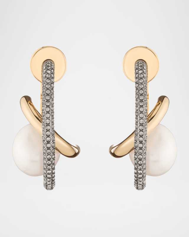 Waverly Earrings
